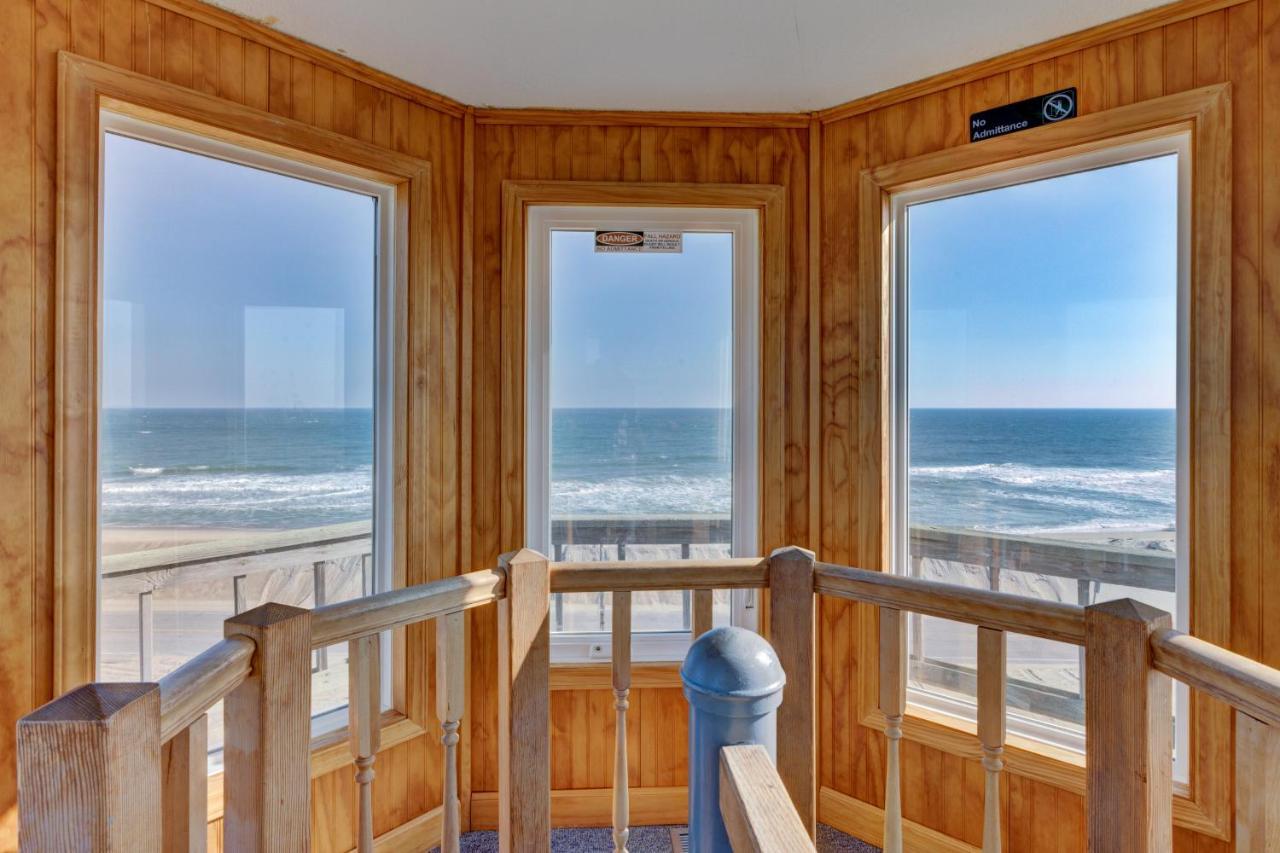 7014 - Sandcastle By The Sea By Resort Realty Rodanthe Exterior photo