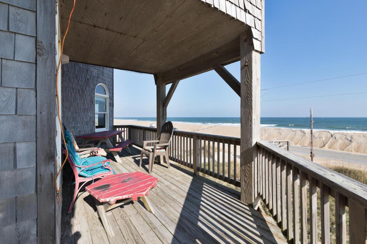 7014 - Sandcastle By The Sea By Resort Realty Rodanthe Exterior photo