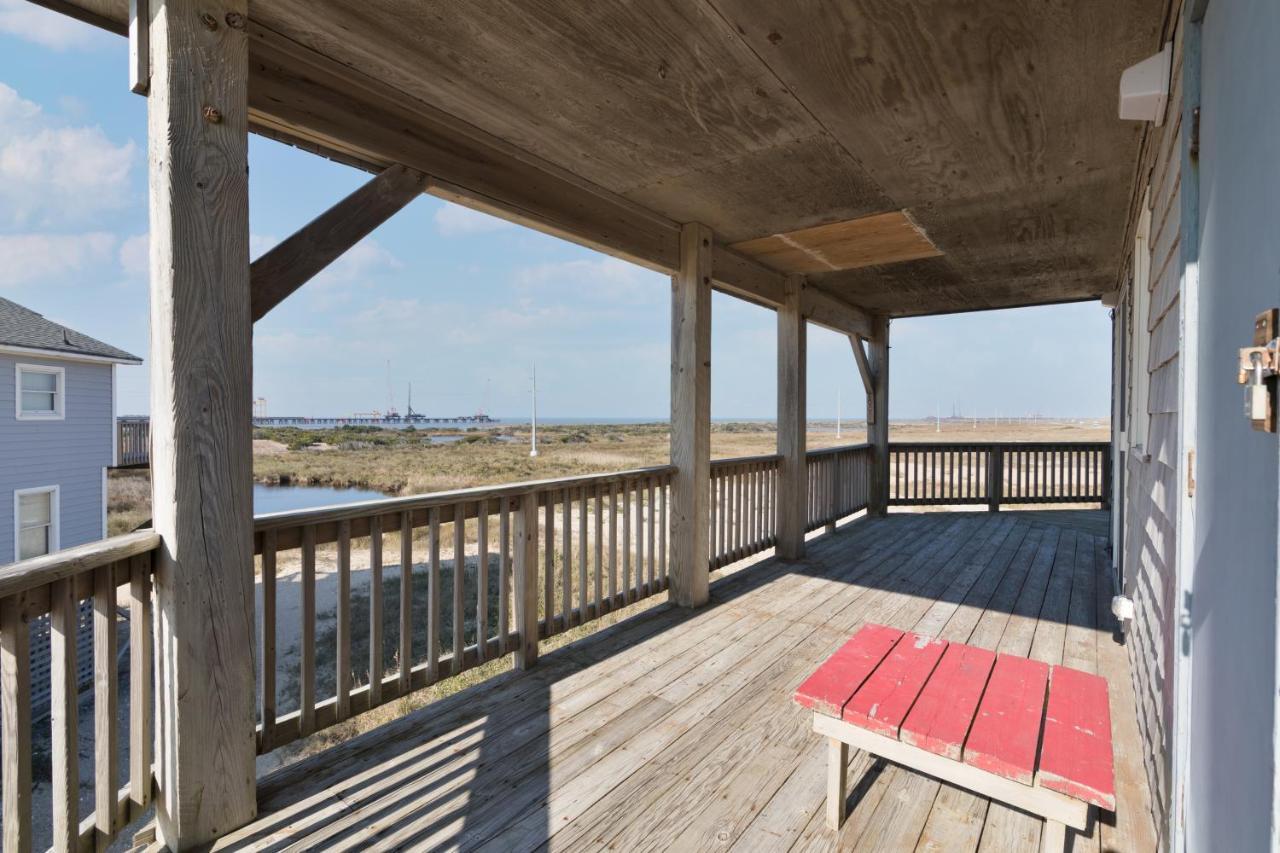 7014 - Sandcastle By The Sea By Resort Realty Rodanthe Exterior photo